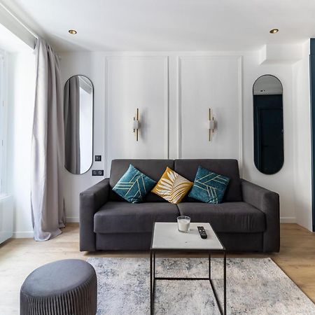 Faubourg Saint-Honoré/ Boétie apartement 4P Courcelle Parigi Esterno foto